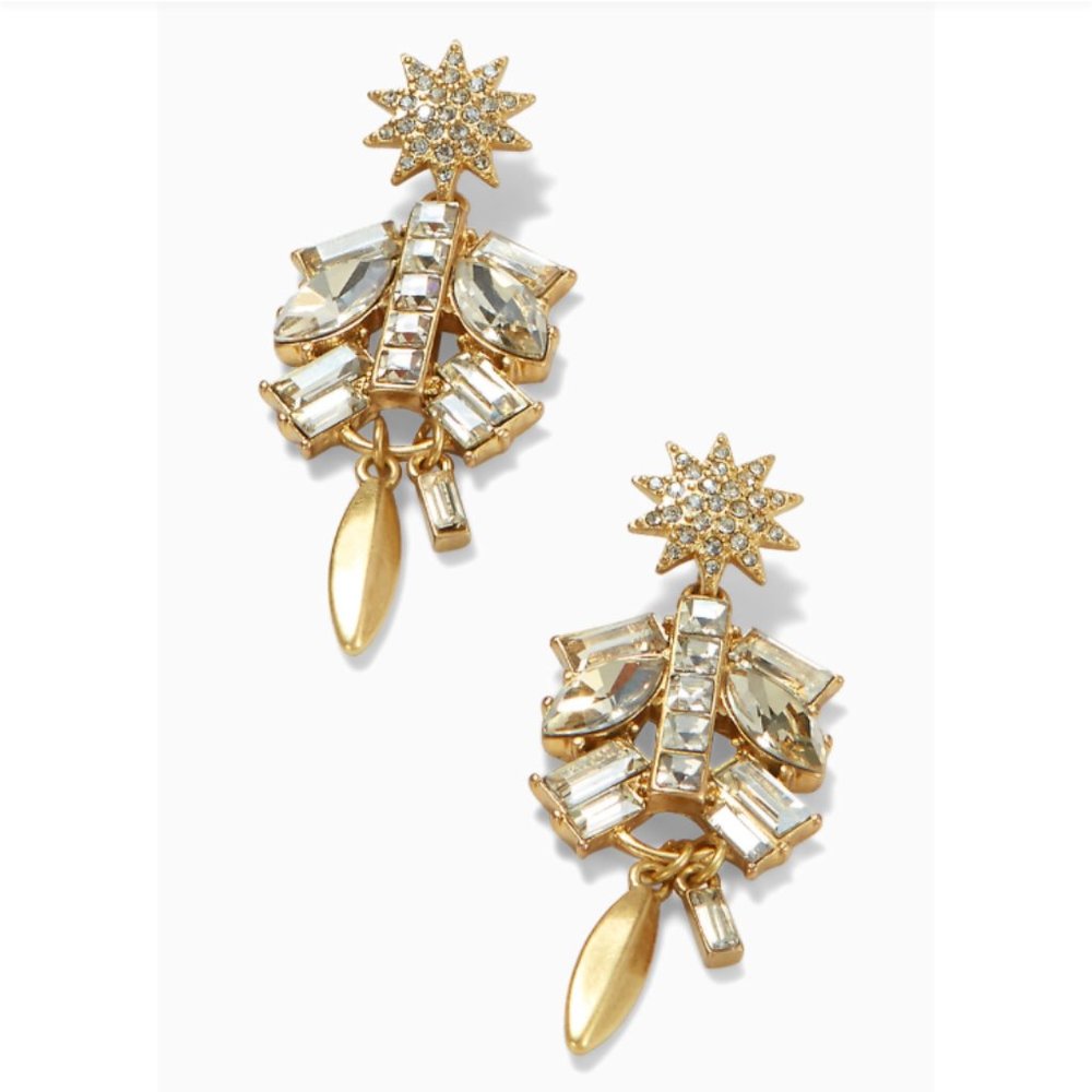 Stella & Dot Campbell Chandeliers